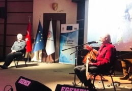 “Avrupa’dan Anadolu’ya Kadın Öyküleri” paylaşıldı