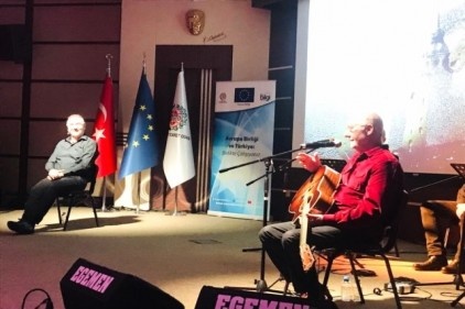 &#8220;Avrupa&#8217;dan Anadolu&#8217;ya Kadın Öyküleri&#8221; paylaşıldı