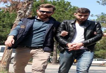 Avrupa’dan örgüte eleman sağlıyordu