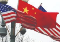 Avrupalıların çoğuna göre ABD Rusya ve Çin'le yeni bir Soğuk Savaş'ın içinde