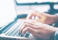 Avrupalıların yüzde 12,3'ü Covid-19 nedeniyle evden çalıştı