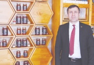 Avrupa’nın bal piyasası savaştan etkilenecek