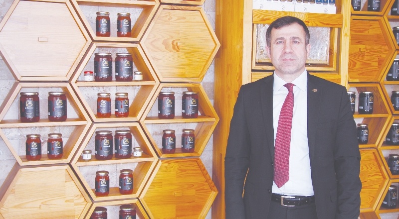 Avrupa’nın bal piyasası savaştan etkilenecek