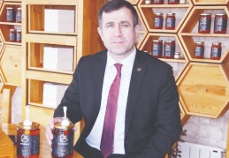 Avrupa’nın bal piyasası savaştan etkilenecek