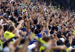 Avrupa'nın en borçlu 6. kulübü