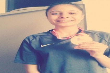 Avrupa&#8217;nın en iyisi Zehra