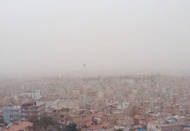 Avrupa’nın en kirli 5 şehrinden biri Gaziantep