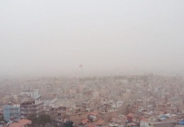 Avrupa’nın en kirli 5 şehrinden biri Gaziantep