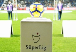 Avrupa'nın en yaşlısı Süper Lig