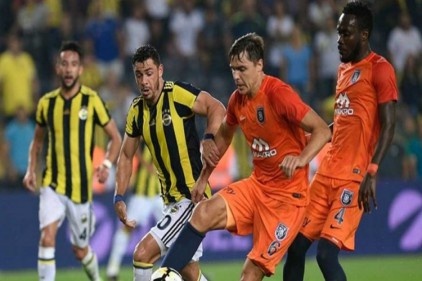 Avrupa&#8217;nın en yaşlısı Türkiye Süper Ligi