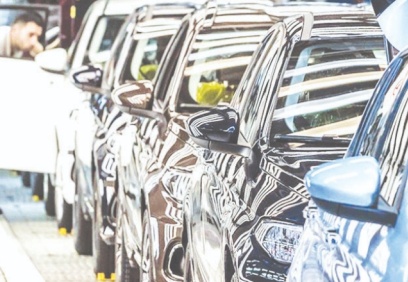 Avrupa'nın hatta dünyanın en yüksek otomobil vergisi Türkiye’de