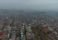 Avrupa'nın havası en kirli 10 şehrinden biri Gaziantep