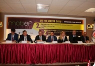 Avrupa’nın Ortadoğu’ya giriş kapısıyız