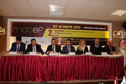 Avrupa&#8217;nın Ortadoğu&#8217;ya giriş kapısıyız
