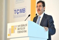 ‘Avrupa’nın tükettiği çimentoyu, Türkiye tek başına tüketiyor’