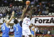 Avrupaya iyi başladık: 82-77