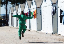 Avrupa'ya Sığınan Türkiyeliler’in sayısı 2017'de Yüzde 42 Arttı 