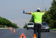 Avrupa’ya uyum için Karayolları işaretlerinde değişiklik yapılacak