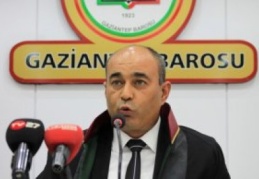 Avukat bir davanın ya da çekişmenin tarafı değildir