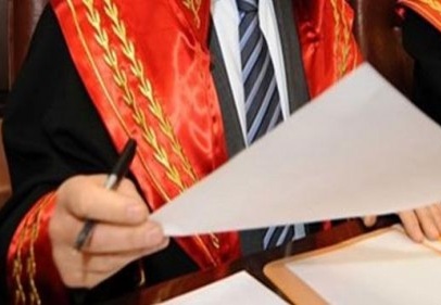 Avukat uyarının zapta geçirilmesini istedi