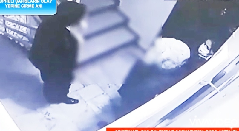 Avukatın cüzdanını çalan 3 hırsız tutuklandı