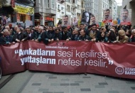 Avukatlar Yargıtay’a yürüyecek