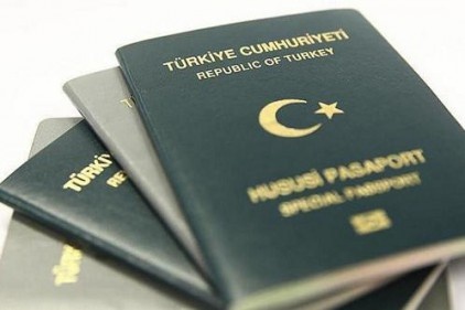 Avukatlara yeşil pasaport düzenlemesi Resmi Gazete&#039;de