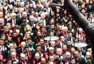Avukatlığın özüne aykırı bu düzenleme kabul edilemez
