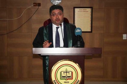 Avukatlık mesleği hedef haline getiriliyor
