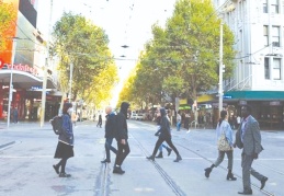 Avustralya'da vatandaşlara yurtdışına çıkma yasağı