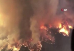 Avustralya'da yangınların bilançosu artıyor: 25 ölü
