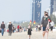 Avustralya'da yedi şehir Delta varyantı tehlikesi sebebiyle karantina altında