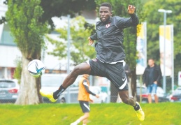 Avusturya kampı sona erdi