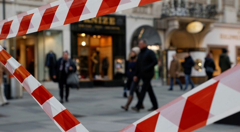 Avusturya, Türkiye'nin de aralarında bulunduğu çok sayıda ülkeyi kırmızı listeden çıkardı