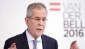 Avusturya'da Van der Bellen Kazandı 