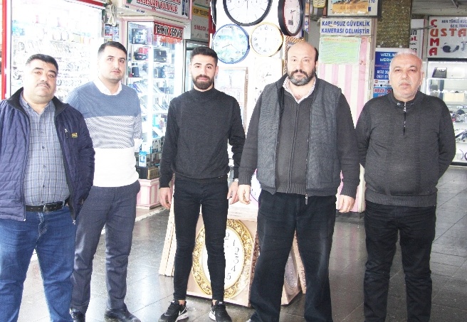 Ayağa kalkacak, belimizi doğrultacak halimiz kalmadı