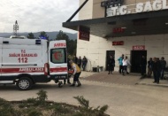 Ayağı takılarak dereye düşen çocuk boğuldu 