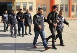 Ayak basma meselesi yüzünden cinayet işlendi