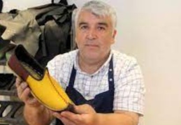 Ayak mantarına 7 asırlık çözüm