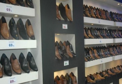 Ayakkabı ihracatının astarı yüzünden pahalıya geliyor