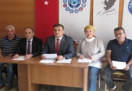 Ayakkabı numarası istenmesi Öğretmenlerimize hakarettir