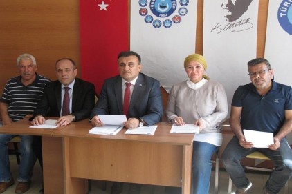 Ayakkabı numarası istenmesi Öğretmenlerimize hakarettir