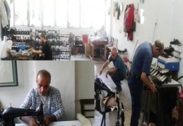 “Ayakkabı sektörü 4 kriz gördü, ama hiç bu kadar kötü durumda olmadı”