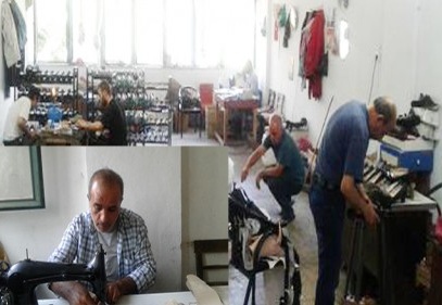 “Ayakkabı sektörü 4 kriz gördü, ama hiç bu kadar kötü durumda olmadı”