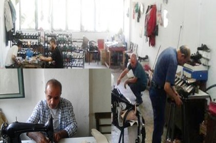 &#8220;Ayakkabı sektörü 4 kriz gördü, ama hiç bu kadar kötü durumda olmadı&#8221;