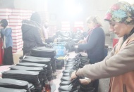 Ayakkabı sektörü altın çağını yaşıyor