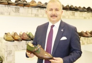 Ayakkabı sektörü için acilen can suyu kredisi bekliyoruz