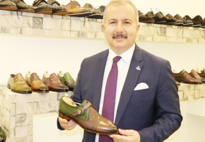 Ayakkabı sektörü için acilen can suyu kredisi bekliyoruz