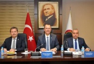 Ayakkabı sektörü için OSB kurulacak