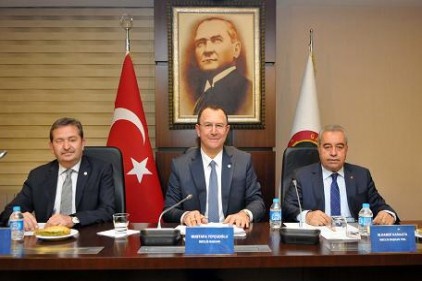 Ayakkabı sektörü için OSB kurulacak